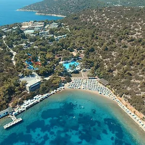 **** Курортный комплекс Bodrum Park Турция