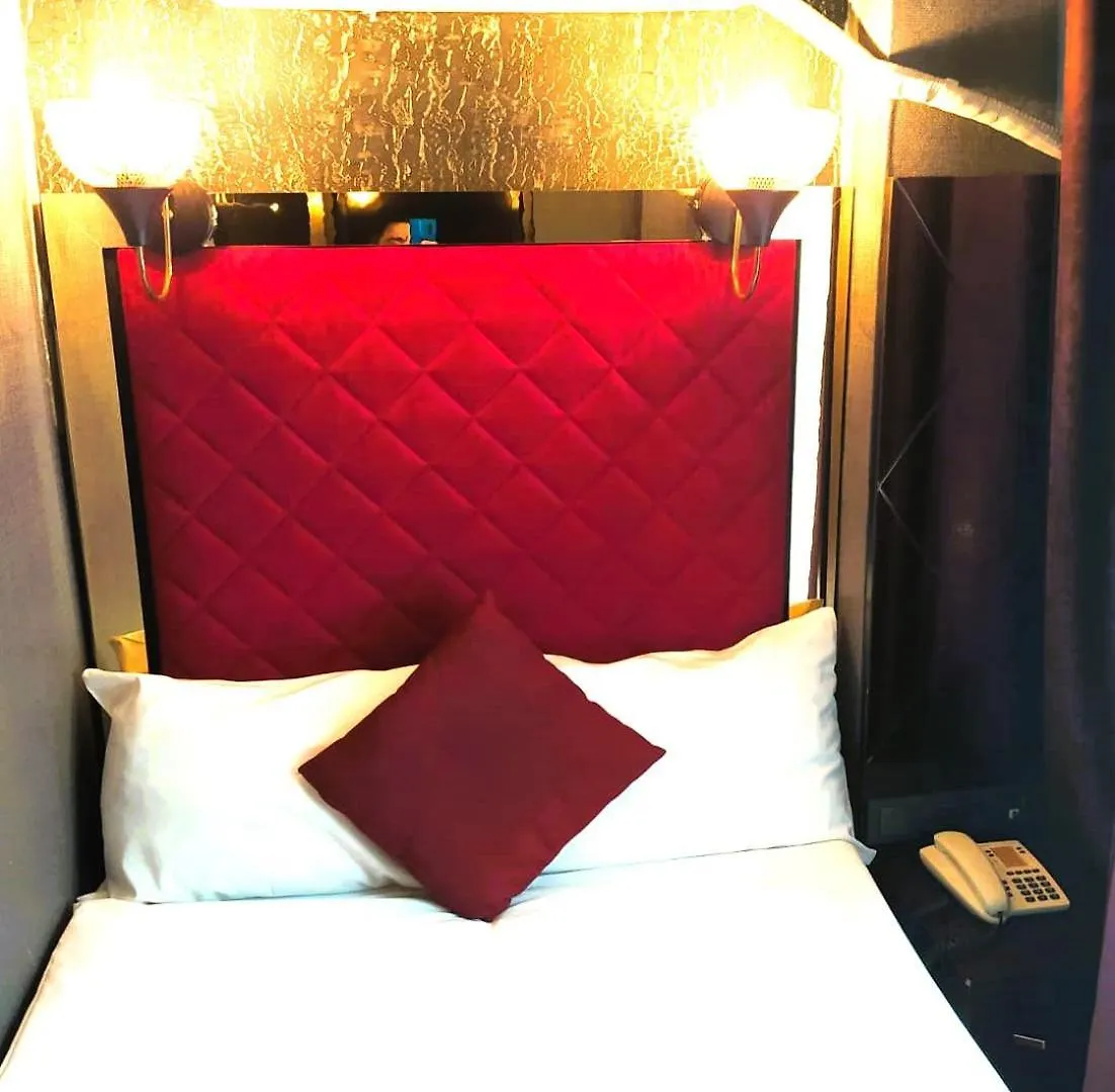 Kaya Royal Hotel Grand Bazaar Beyazit Istanbul - A Mem Of Malabadi Group 3*,  Турция