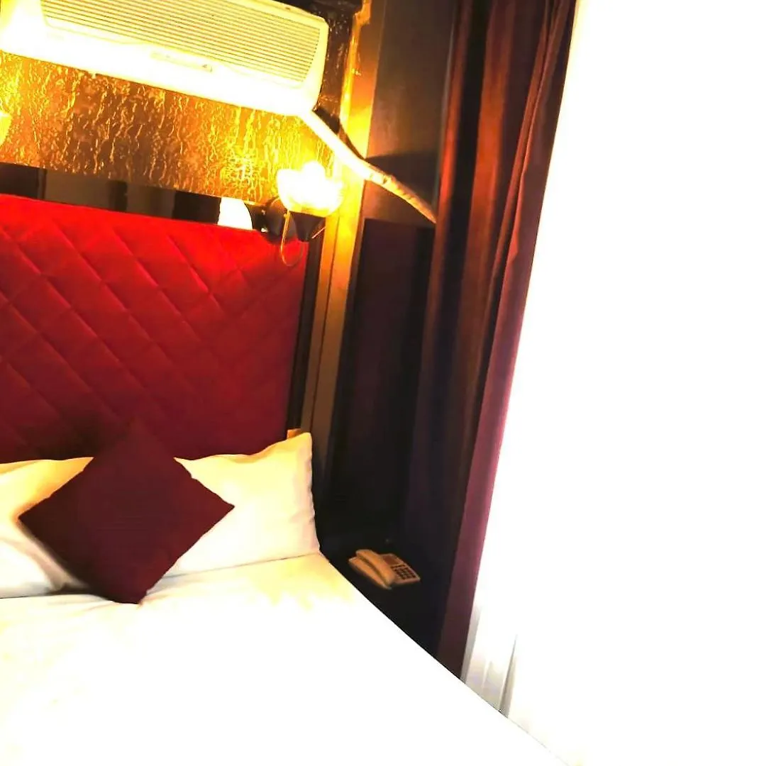 Kaya Royal Hotel Grand Bazaar Beyazit Istanbul - A Mem Of Malabadi Group