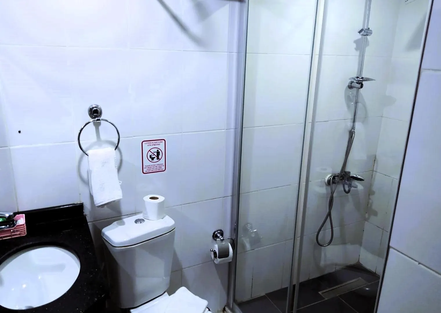 Kaya Royal Hotel Grand Bazaar Beyazit Istanbul - A Mem Of Malabadi Group